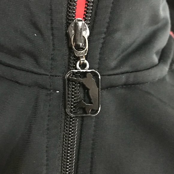 Nike Lebron Soldier Sweater SzM - Picture 6 of 7